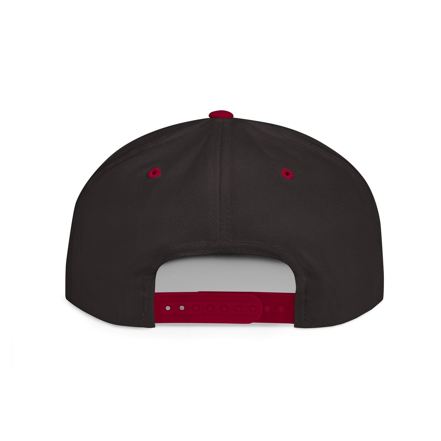Stonies OG Flat Bill Snapback