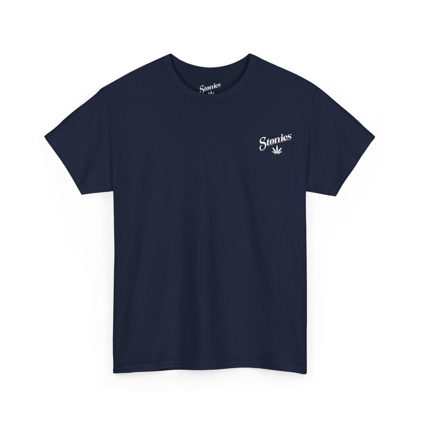 Blue Dream | Cannabis Strain Tee