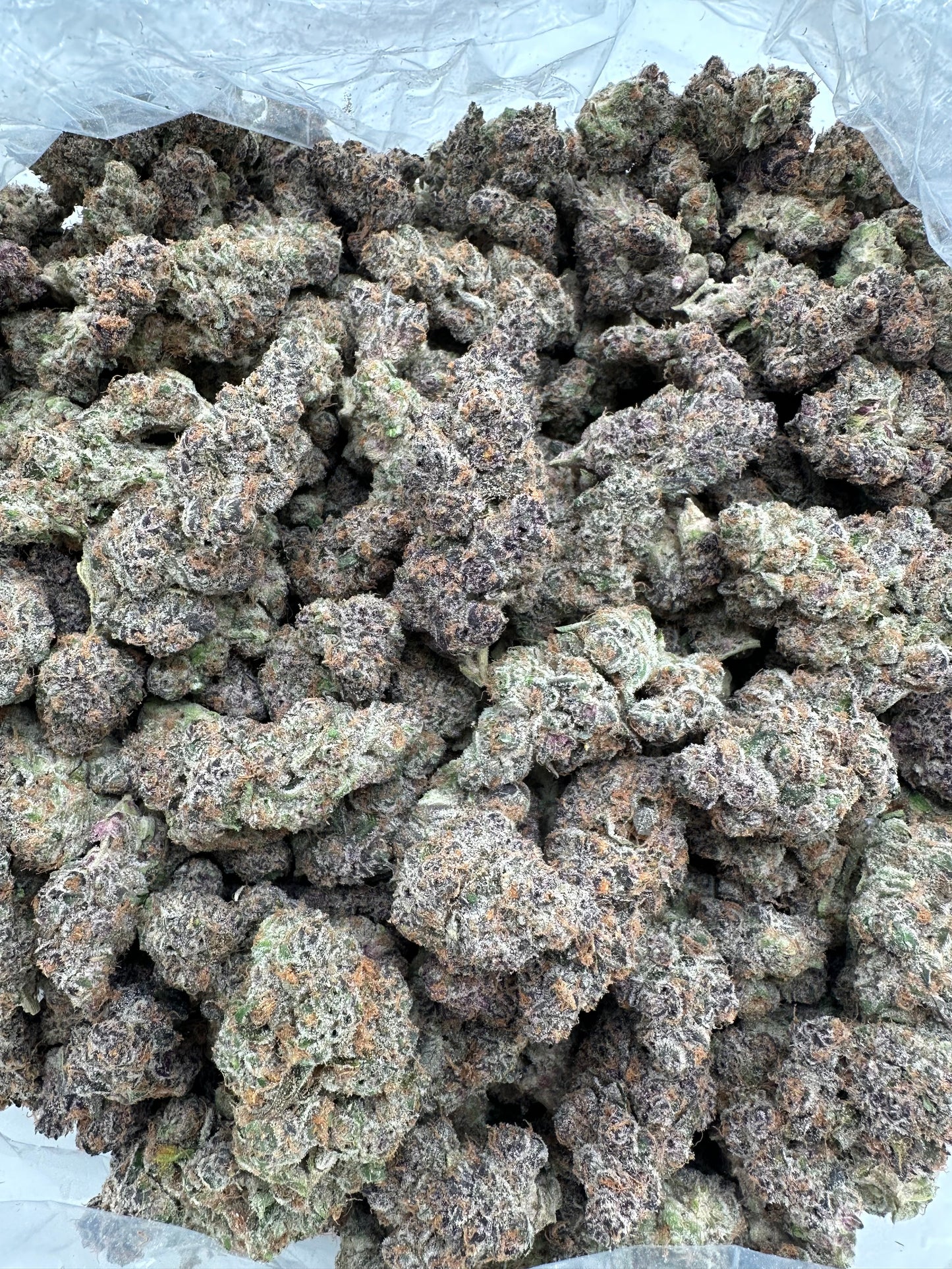 Super Boof THCA Flower 32.76%