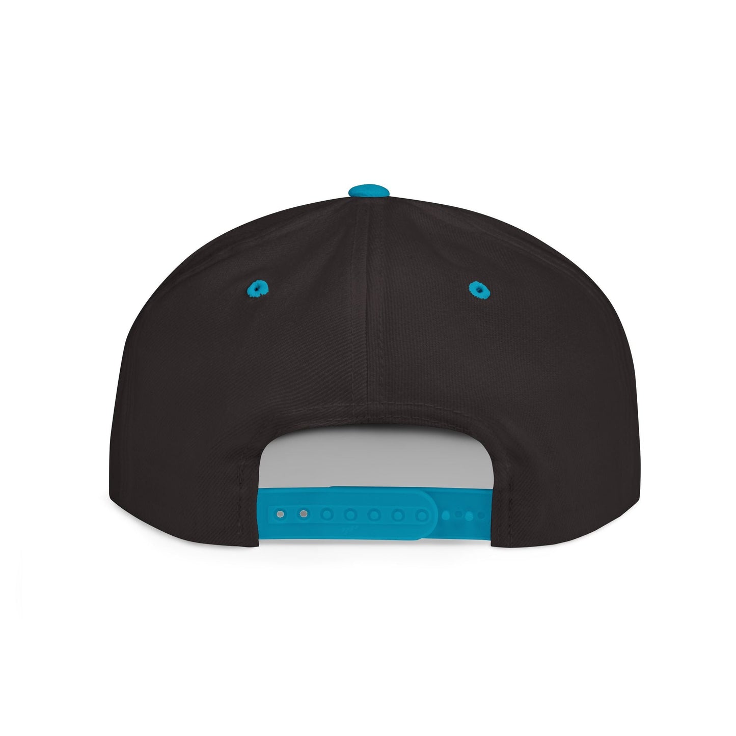 Stonies OG Flat Bill Snapback