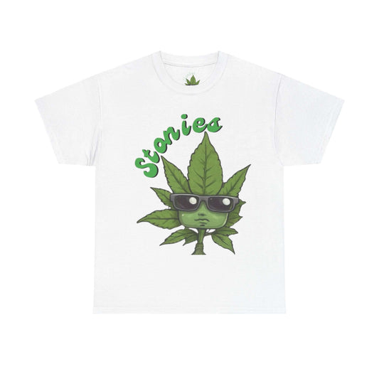 Stonies OG Graphic Logo Tee
