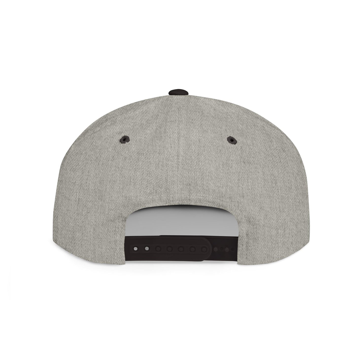 Stonies OG Flat Bill Snapback
