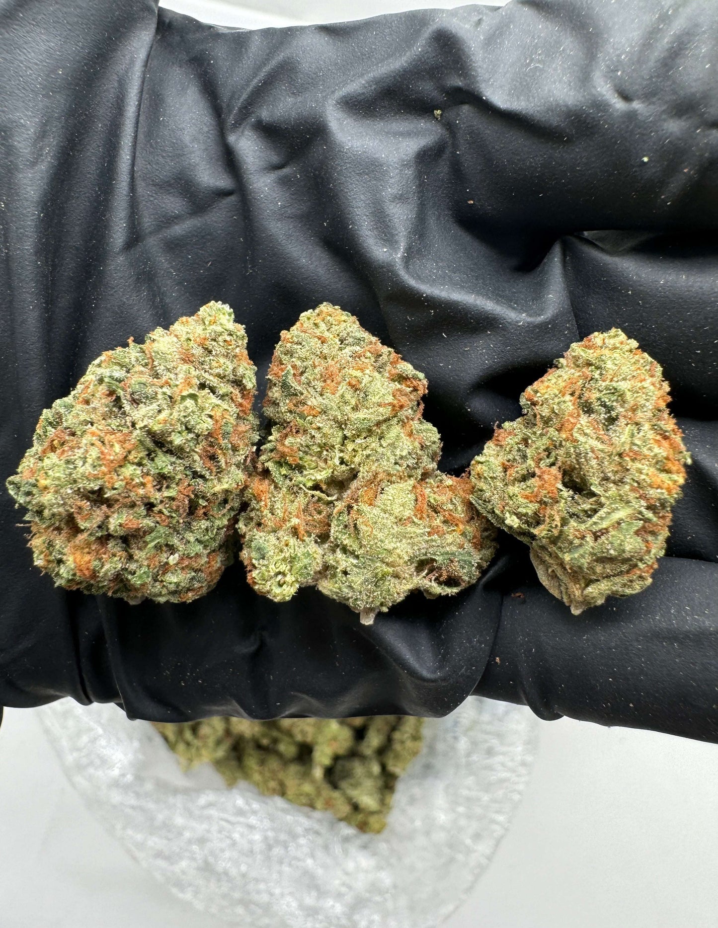 Gorilla Glue (GG#4) THCA Flower 31.25%