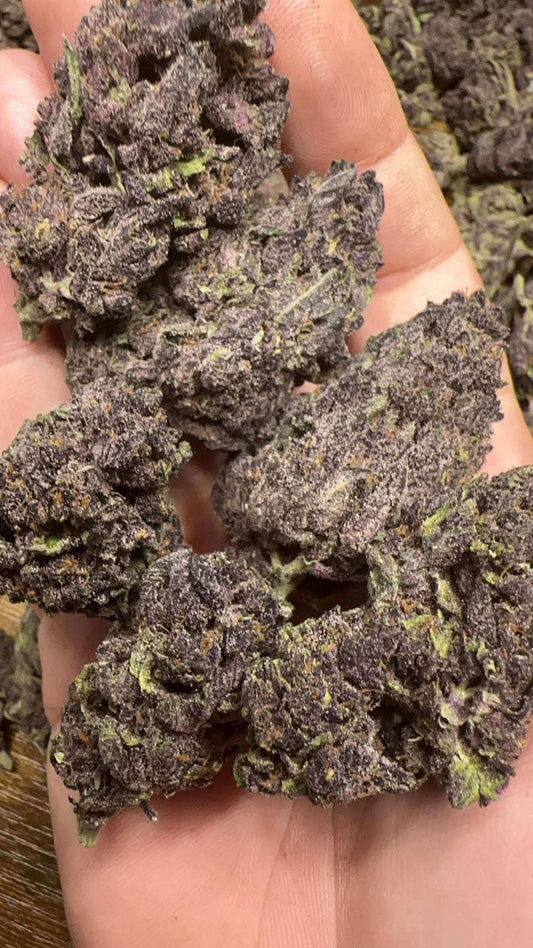 No Drama Llama THCA Flower 32.65%