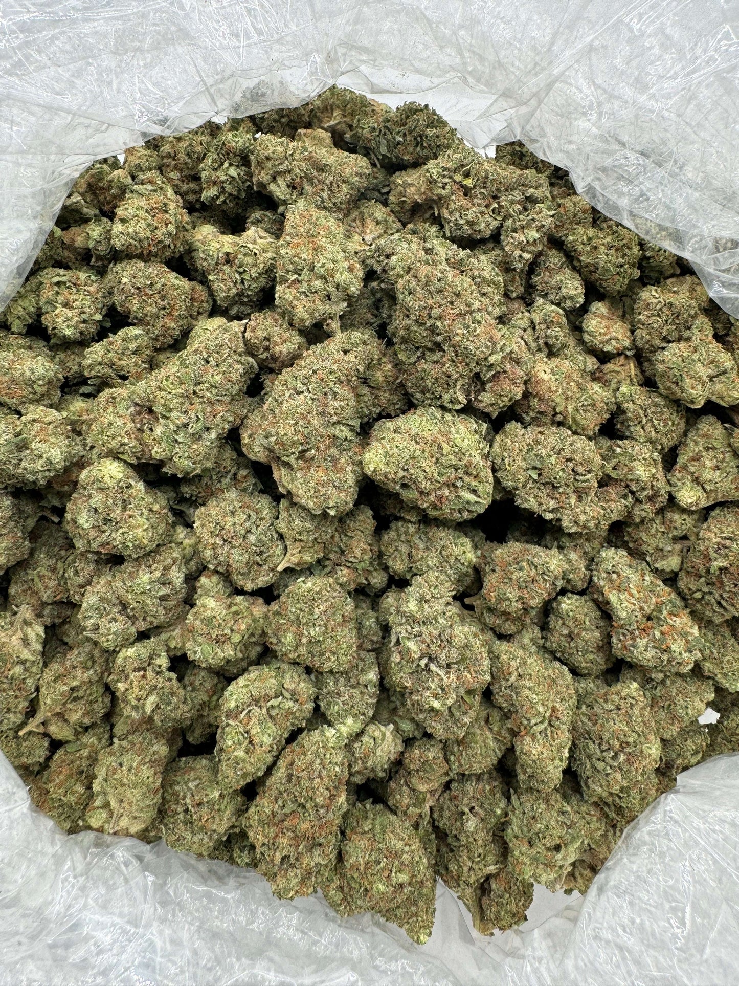 Gorilla Glue (GG#4) THCA Flower 31.25%