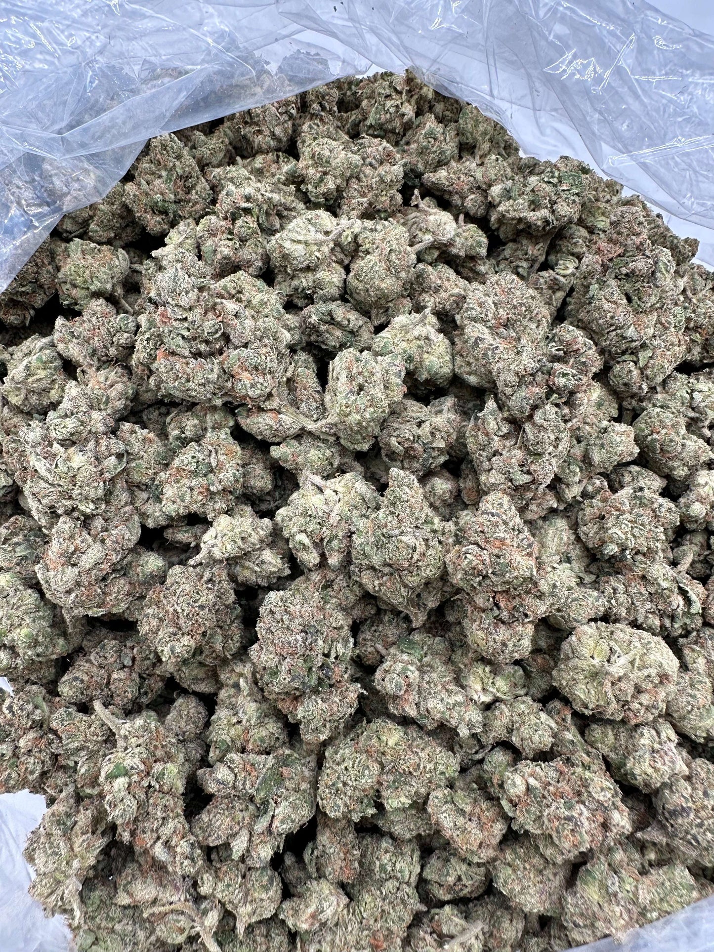 Pineapple Express THCA Flower