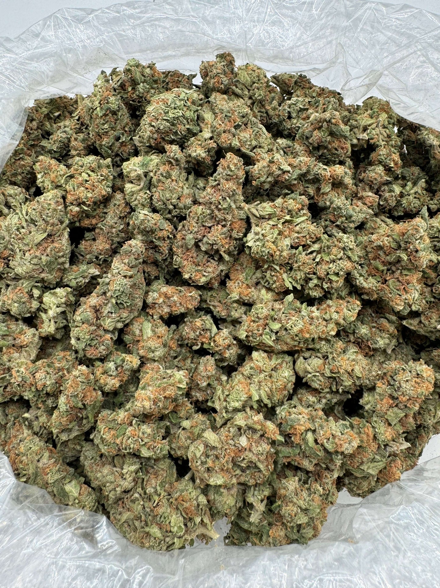 Jealousy THCA Flower 30.52%