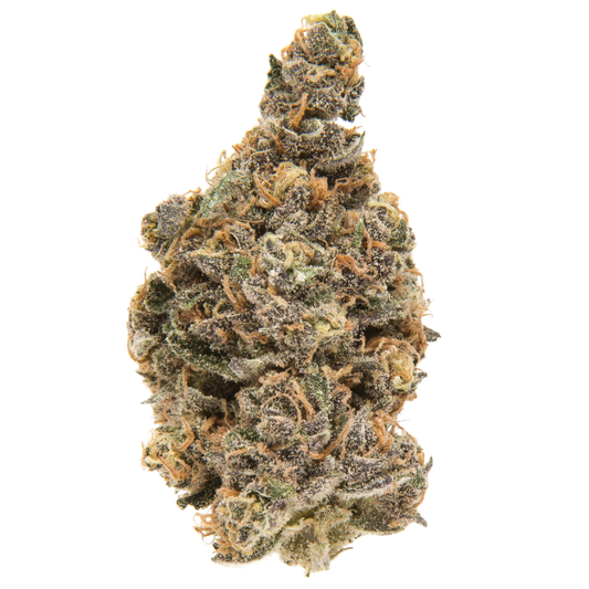 Blueberry Muffin Exotic THCA Flower 27.52%