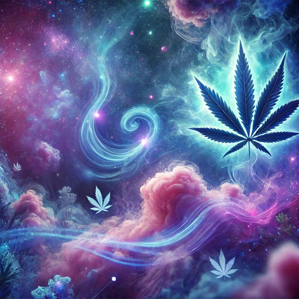 Dream walker moonrock flavor