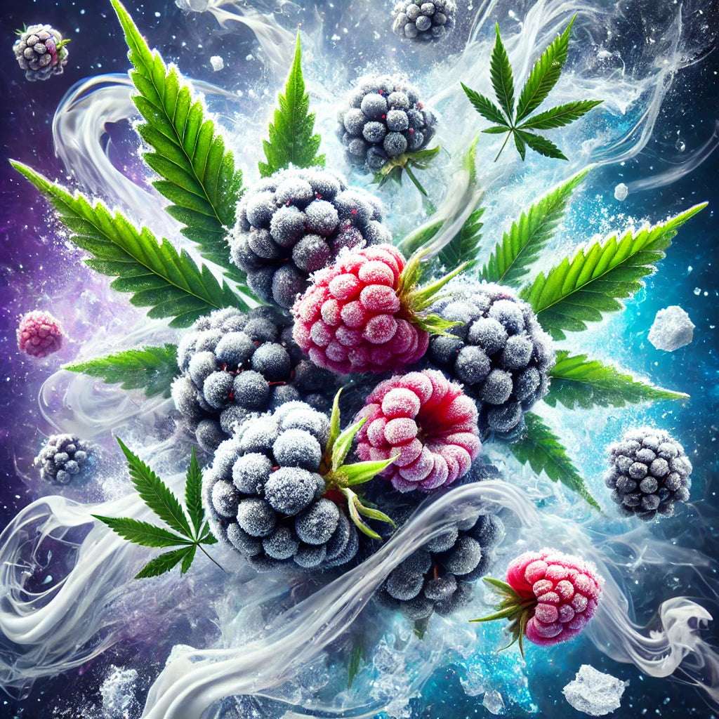 THCA Diamonds and Sauce