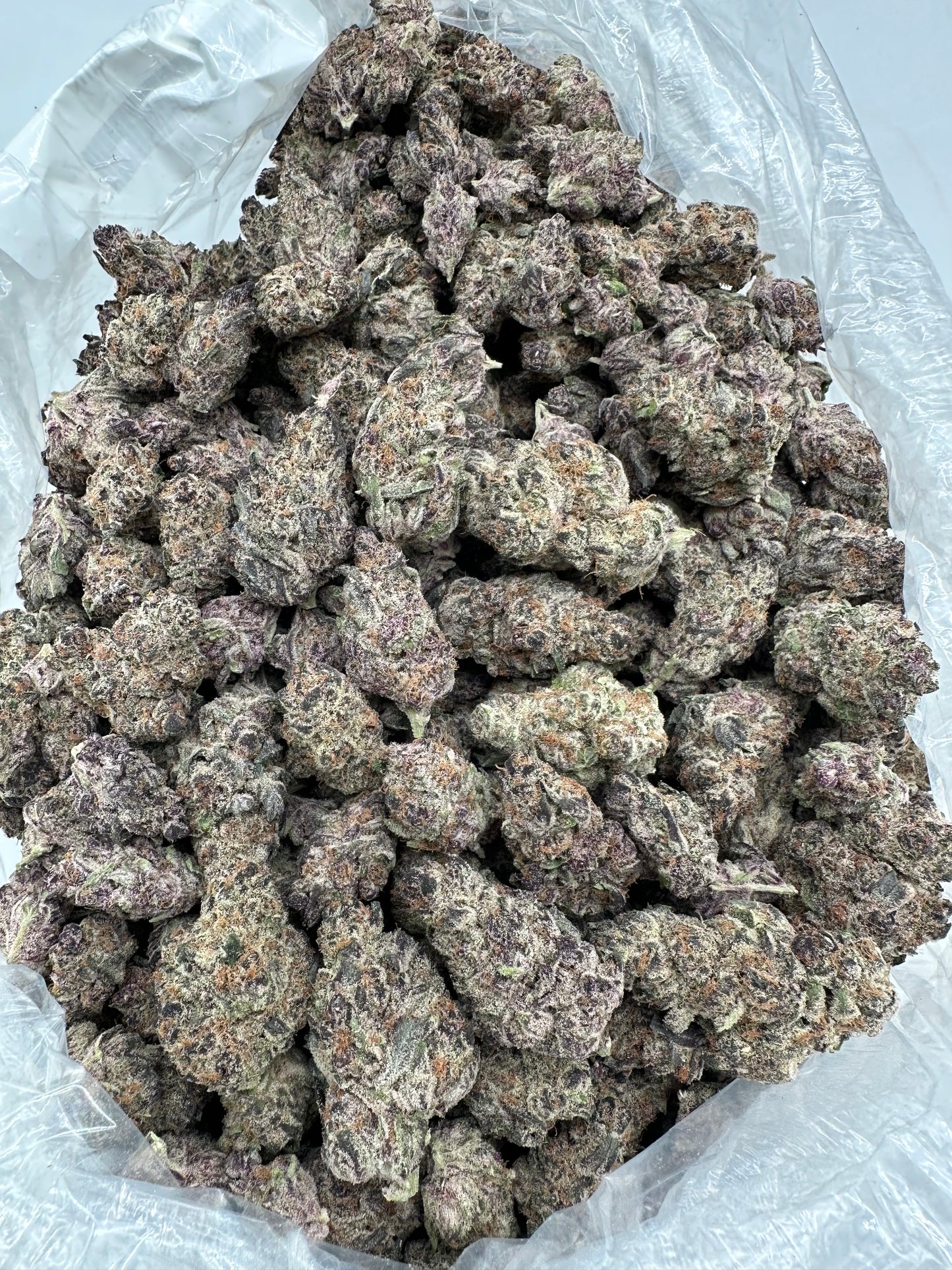 Permanent Marker THCA Flower 37.85%