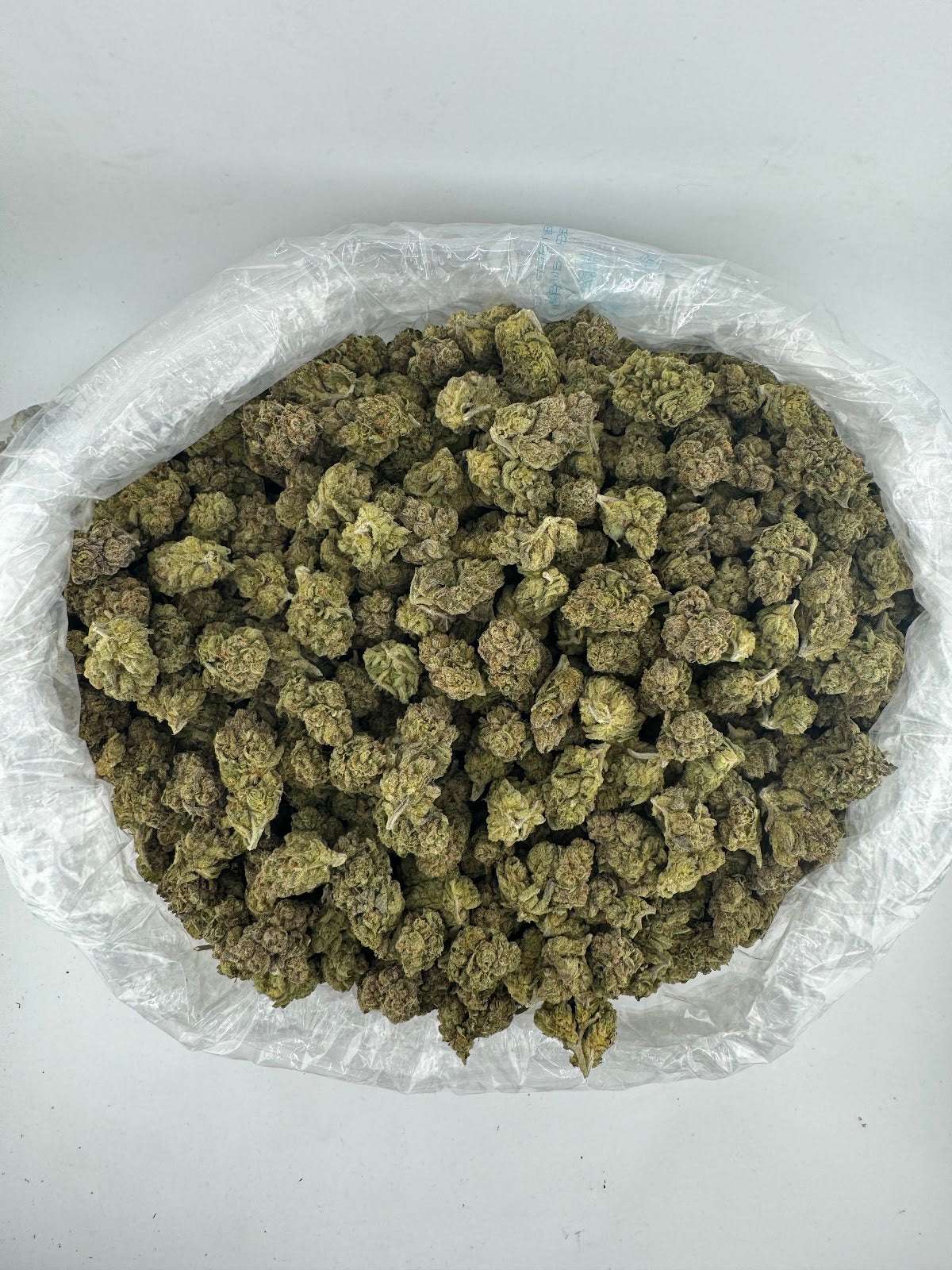 Bulk THCA Flower Pounds | Grape Jolly Ranch | 27.72% Indica