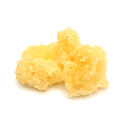 Space Junky THCA Crumble