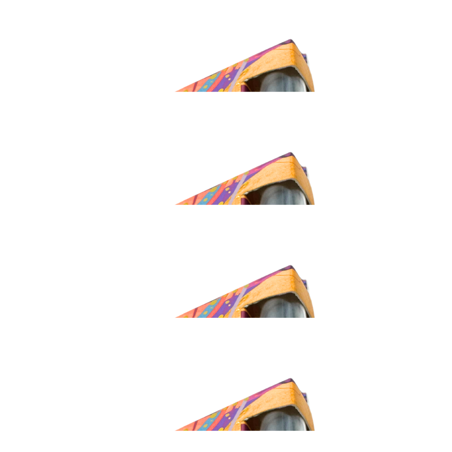 Moon Bound THCA Distillate Cartridge