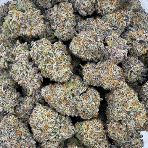 Peanut Butter Pie Exotic THCA Flower 31.63%