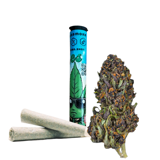 Pink Panther 1g THCP Pre Roll