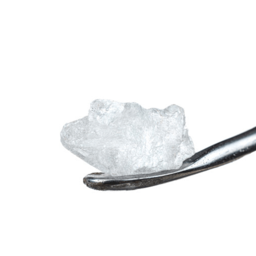 THCA Diamonds | Pure THCA (99%)