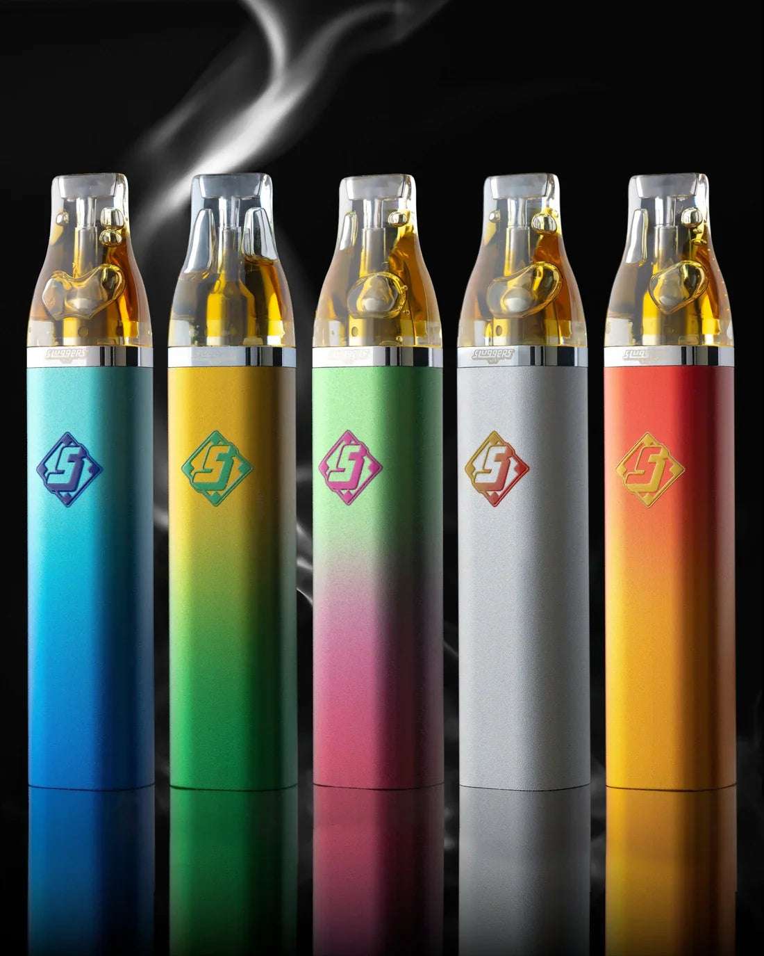 Sluggers Hit - Runtz - 2 Gram - THCA - Disposable Vape
