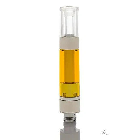 Yumz - Master Kush - 1 Gram - THCA - Cart