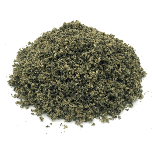 Ground Flower