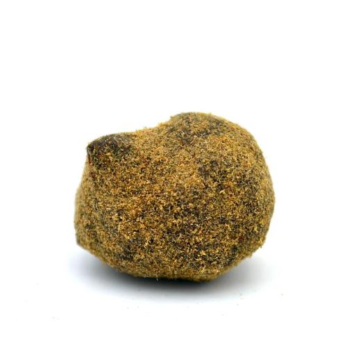 Moon Rocks