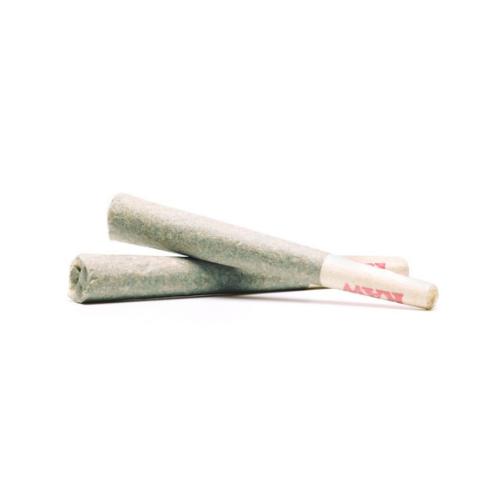 Pre Rolls & Blunts
