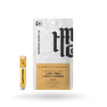 THCa Vape Cartridge Live Resin Liquid Diamonds: Gelato (Hybrid) - 1g