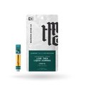 THCa Vape Cartridge Live Resin Liquid Diamonds: Lemon OG (Indica) - 1g