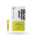 THCa Vape Cartridge Live Resin Liquid Diamonds: Jack Herer (Sativa) - 1g