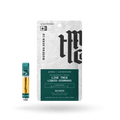 THCa Vape Cartridge Live Resin Liquid Diamonds: OG Kush (Indica) - 1g