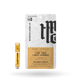 THCa Vape Cartridge Live Resin Liquid Diamonds: Pineapple Express (Hybrid) - 1g