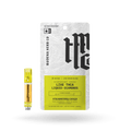 THCa Vape Cartridge Live Resin Liquid Diamonds: Strawberry Cough (Sativa) - 1g