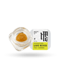 THCa Live Resin Diamonds Dab: Jack Herer (Sativa) - 2g