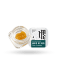 THCa Live Resin Diamonds Dab: OG Kush (Indica) - 2g