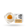 THCa Live Resin Diamonds Dab: Pineapple Express (Hybrid) - 2g
