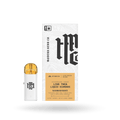 THCa Pod Kit Live Resin Liquid Diamonds: Rainbow Runtz (Hybrid) - 1g