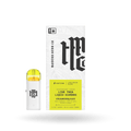 THCa Pod Kit Live Resin Liquid Diamonds: Strawberry Haze (Sativa) - 1g