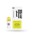 THCa Pod Kit Live Resin Liquid Diamonds: Strawberry Haze (Sativa) - 2g