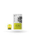 THCa Pod Refill Live Resin Liquid Diamonds: Strawberry Cough (Sativa) - 1g