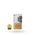 THCa Pod Refill Live Resin Liquid Diamonds: Pineapple Express (Hybrid) - 1g