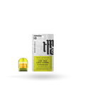 THCa Pod Refill Live Resin Liquid Diamonds: Strawberry Cough (Sativa) - 2g