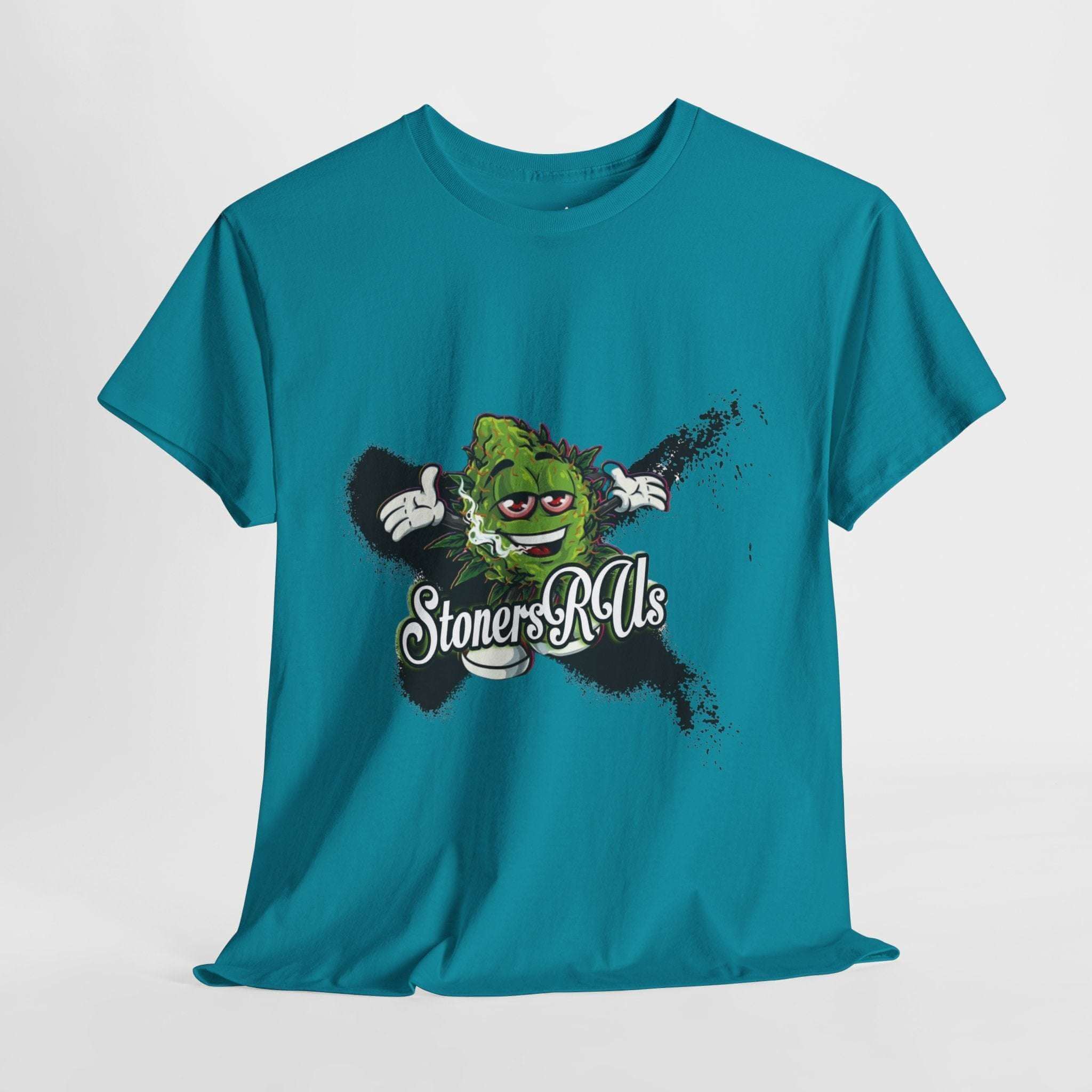 Stoners-R-Us | Graphic Stoner Tee