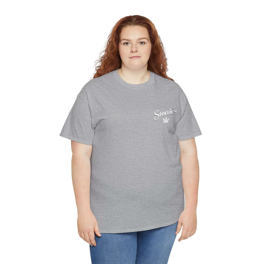 Stonies Classic Tee
