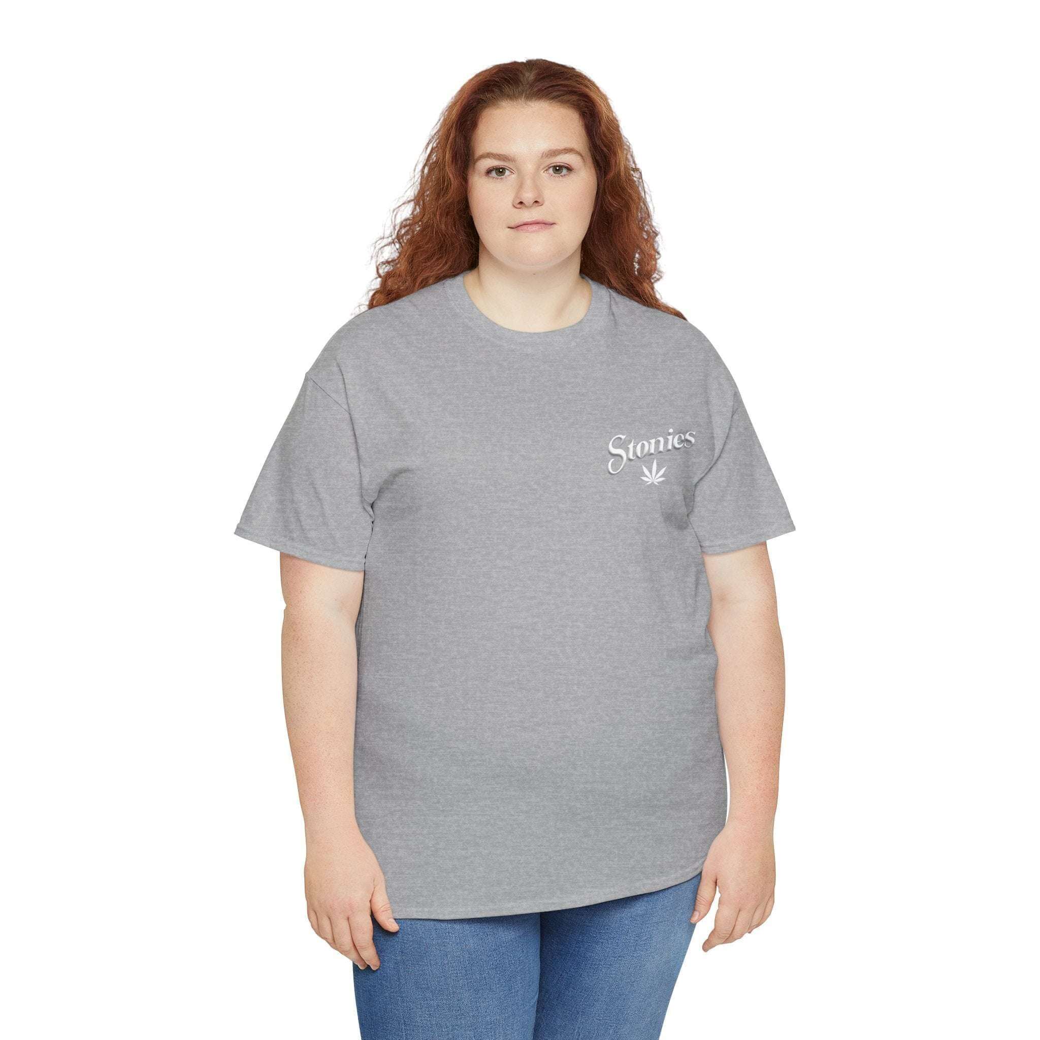 Stonies Classic Tee