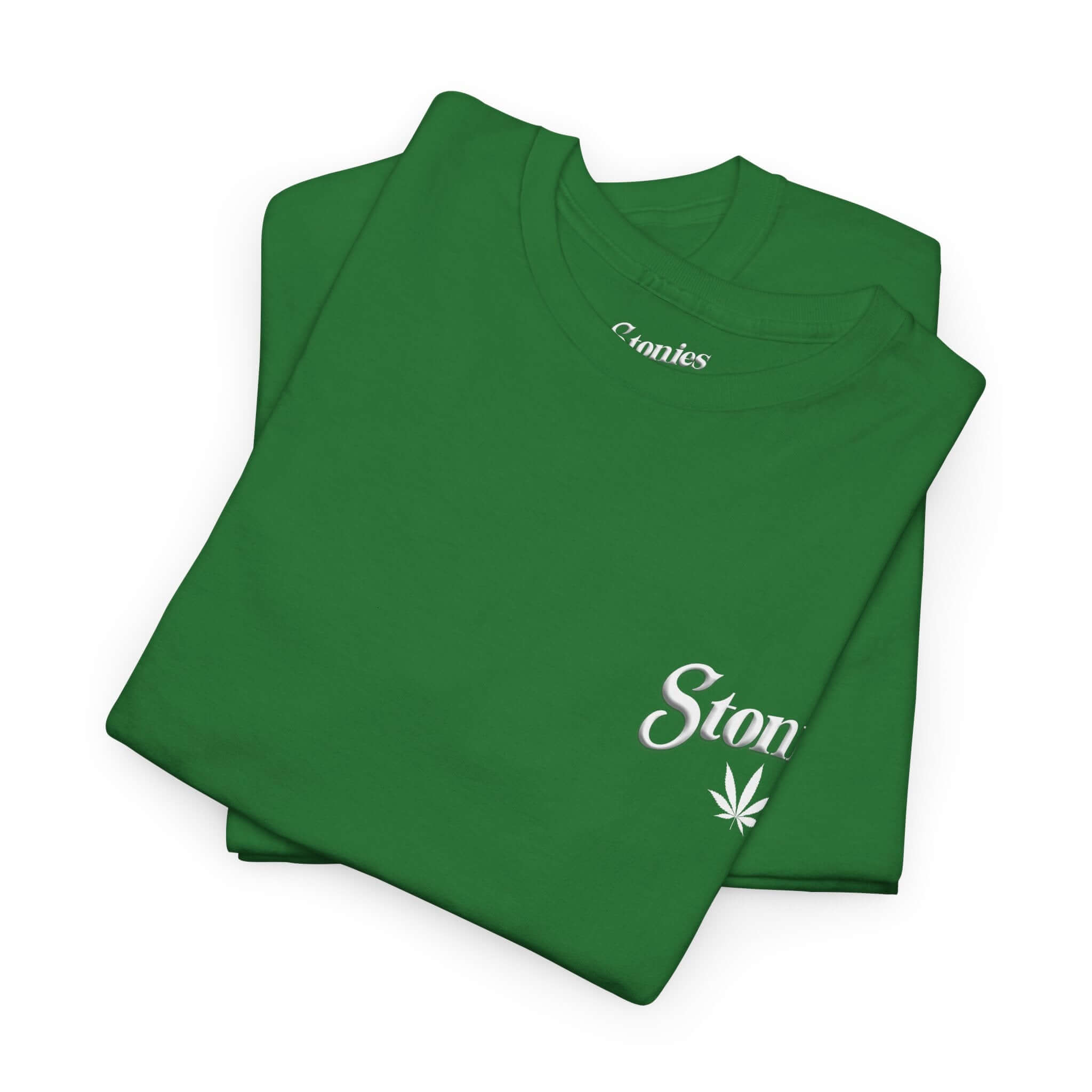 Stonies Classic Tee