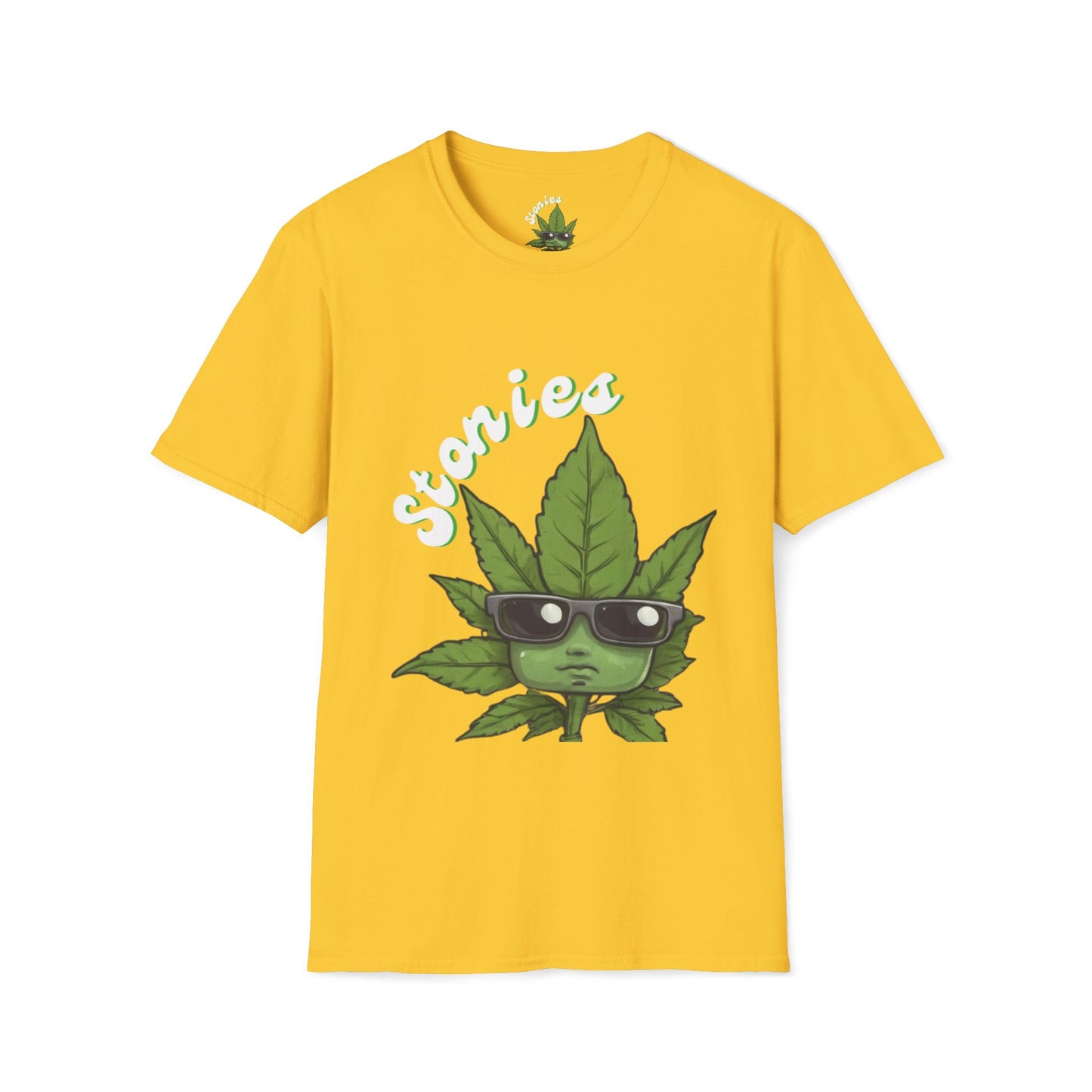 Budsworth Shirt | Stoner Apparel by Stonies