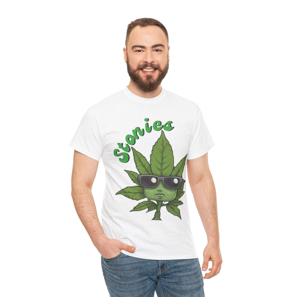 Stonies OG Graphic Logo Tee