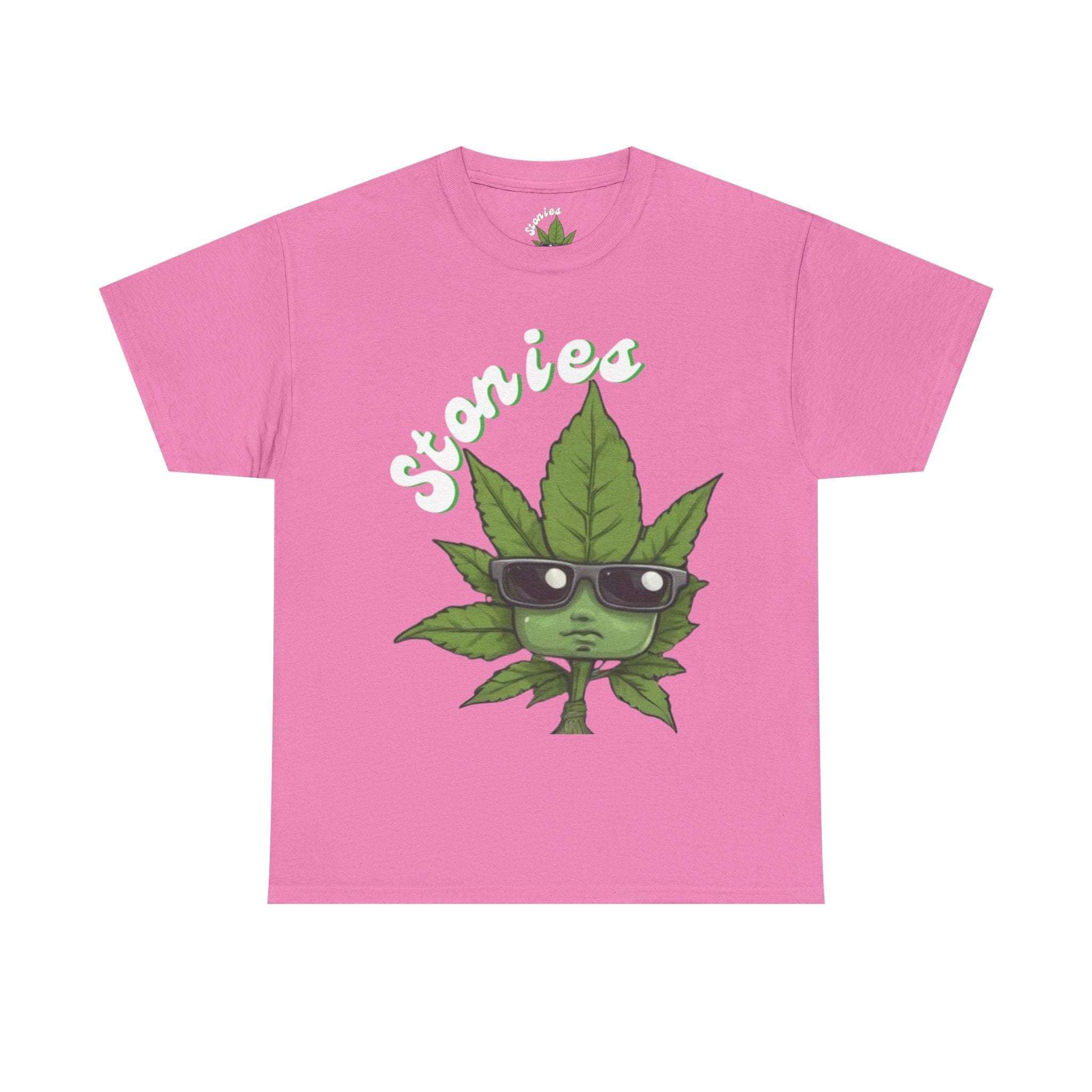 Stonies OG Graphic Logo Tee