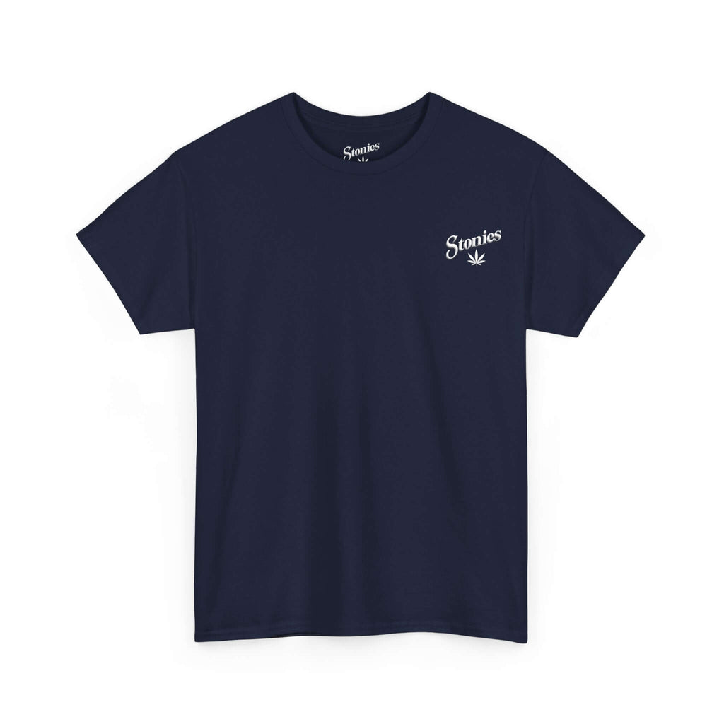 Blue Dream | Cannabis Strain Tee