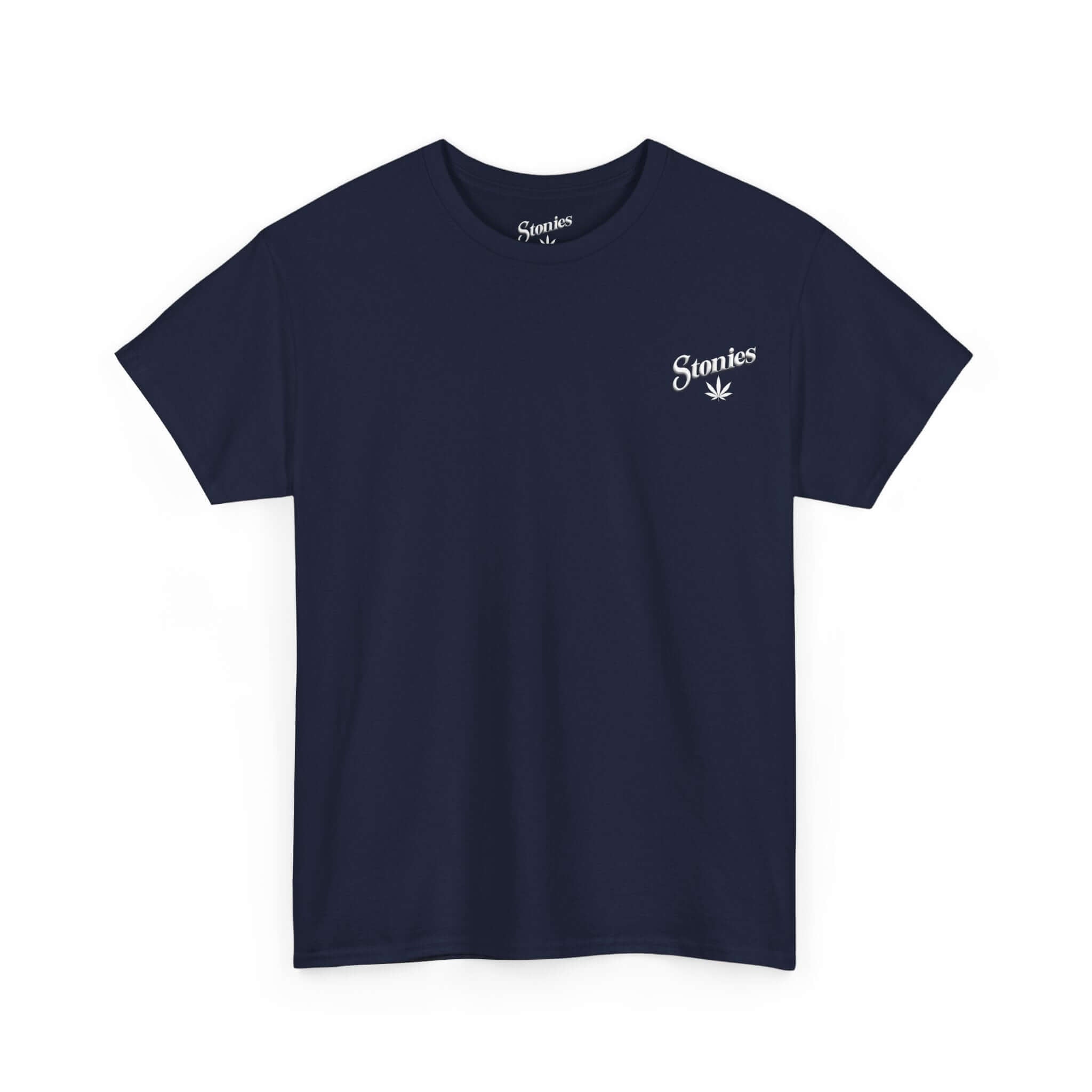 Blue Dream | Cannabis Strain Tee